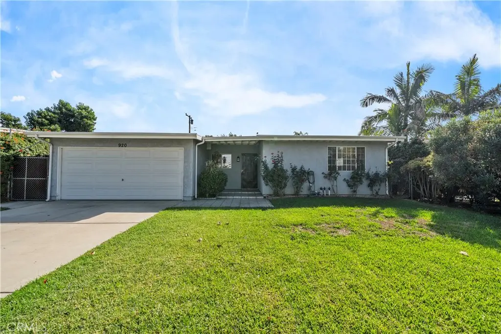 920 Millbury Avenue, La Puente, CA 91746 - #1