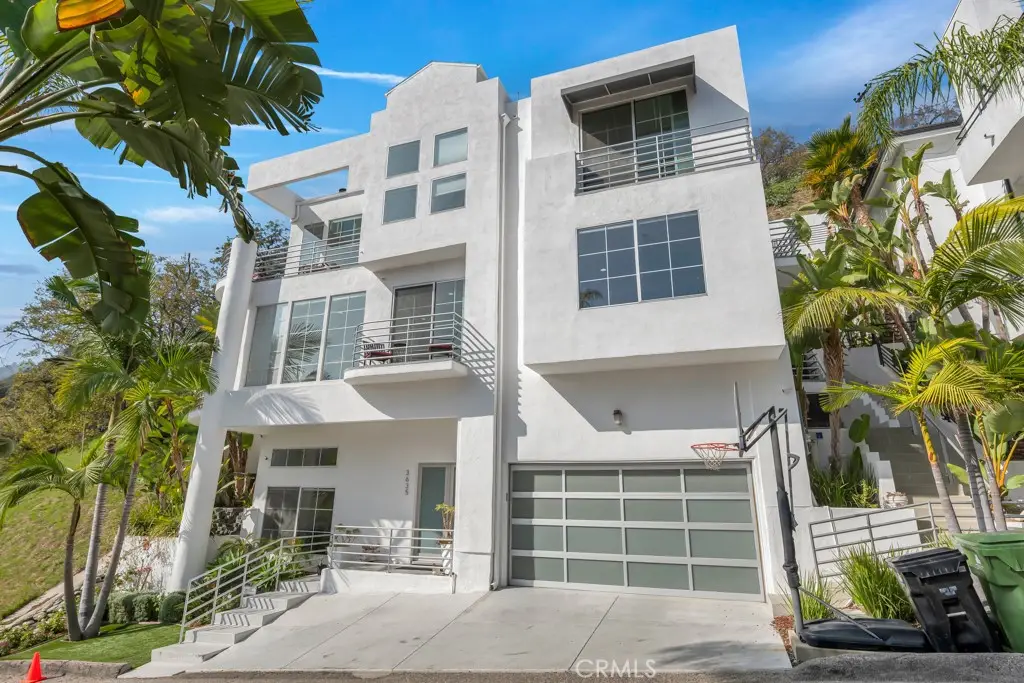 3635 Potosi Avenue, Studio City, CA 91604 - #1