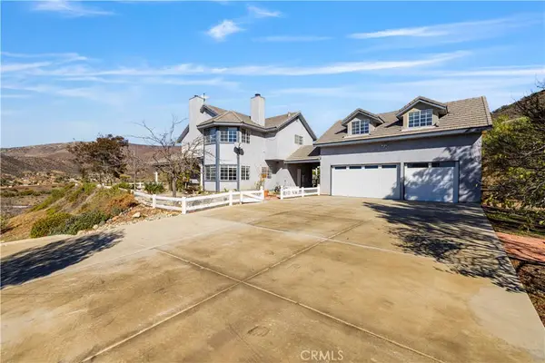 4131 Pelona Canyon Road, Acton, CA 93510