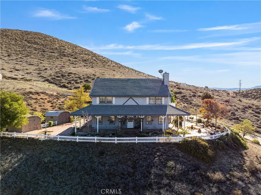 4131 Pelona Canyon Road, Acton, CA 93510 - Image #2