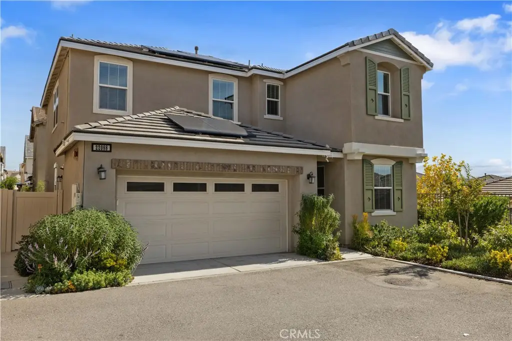 22088 Windham Way, Saugus, CA 91350 - #1