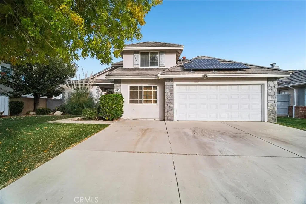 40434 Milan Drive, Palmdale, CA 93551 - #1