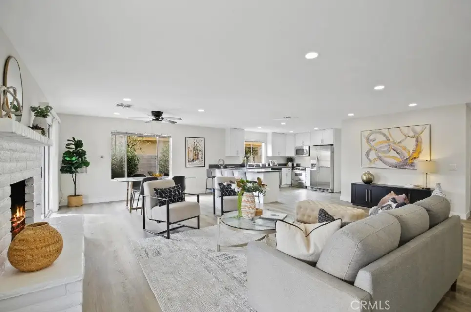 64861 Burke Court, Desert Hot Springs, CA 92240 - #1