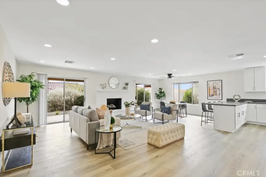 64861 Burke Court, Desert Hot Springs, CA 92240 - #3