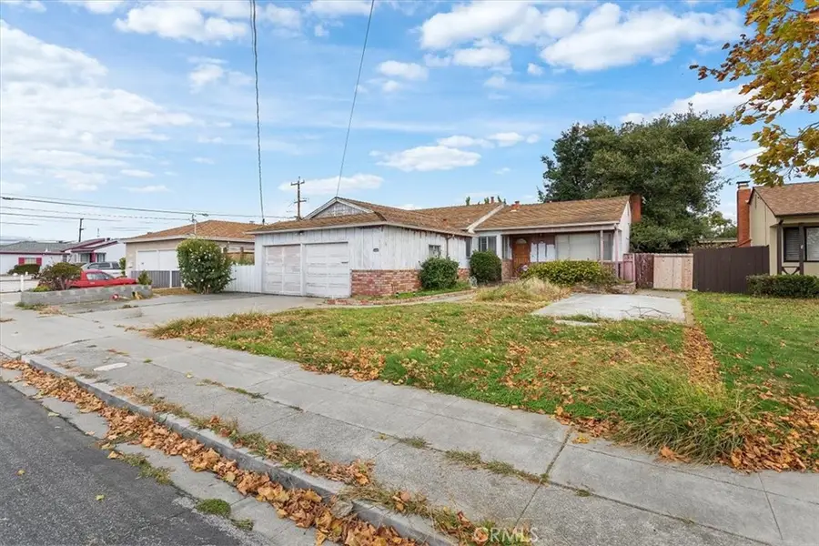 15512 Farnsworth, San Leandro, CA 94579 - Image #2