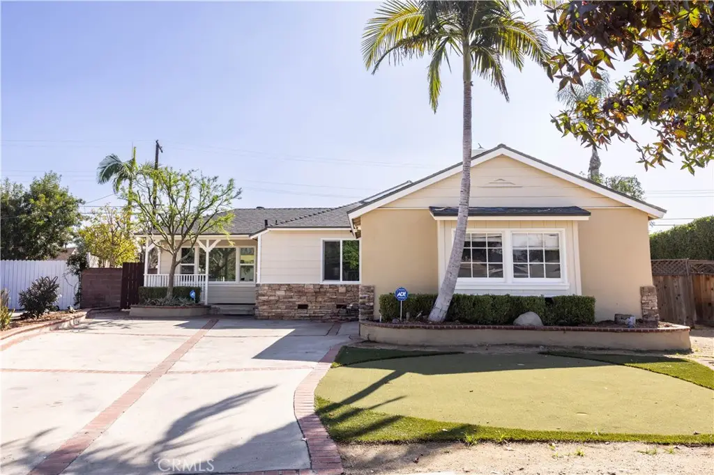 14848 Gotham, North Hills, CA 91343 - #1