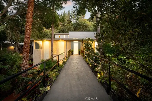 3191 Laurel Canyon Boulevard, Studio City, CA 91604