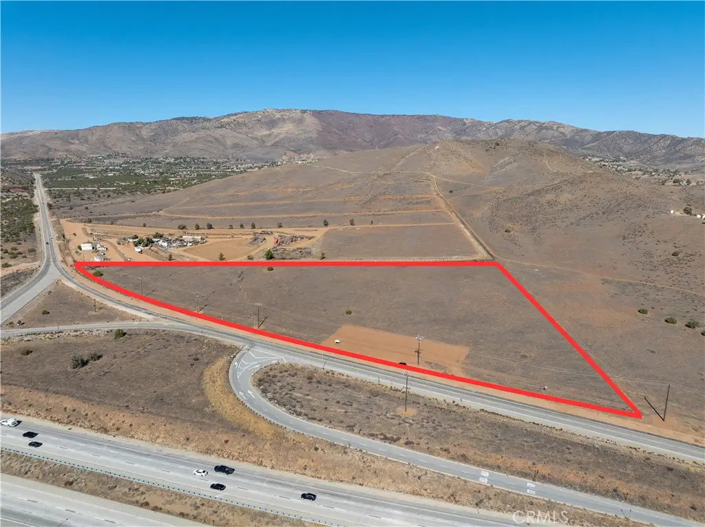 0 Vac/sierra Hwy/vic Ward Road, Acton, CA 93510 - Image #1