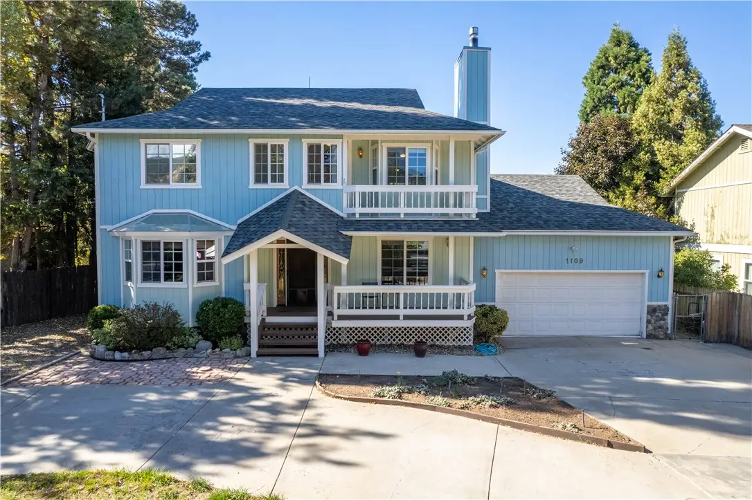 1109 Snowline, Frazier Park, CA 93225 - Image #1