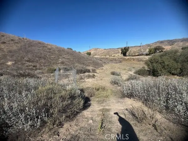 0 Vasquez Canyon, Canyon Country, CA 91351