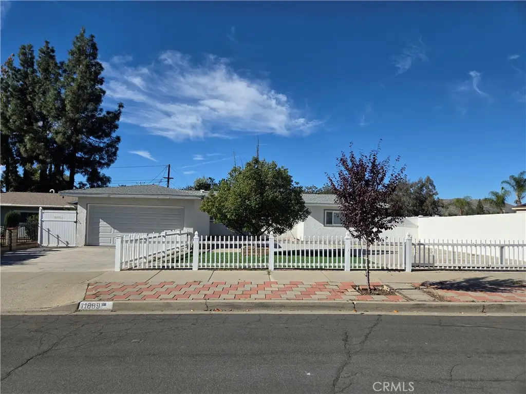 11889 Kilgore, Moreno Valley, CA 92557 - #1
