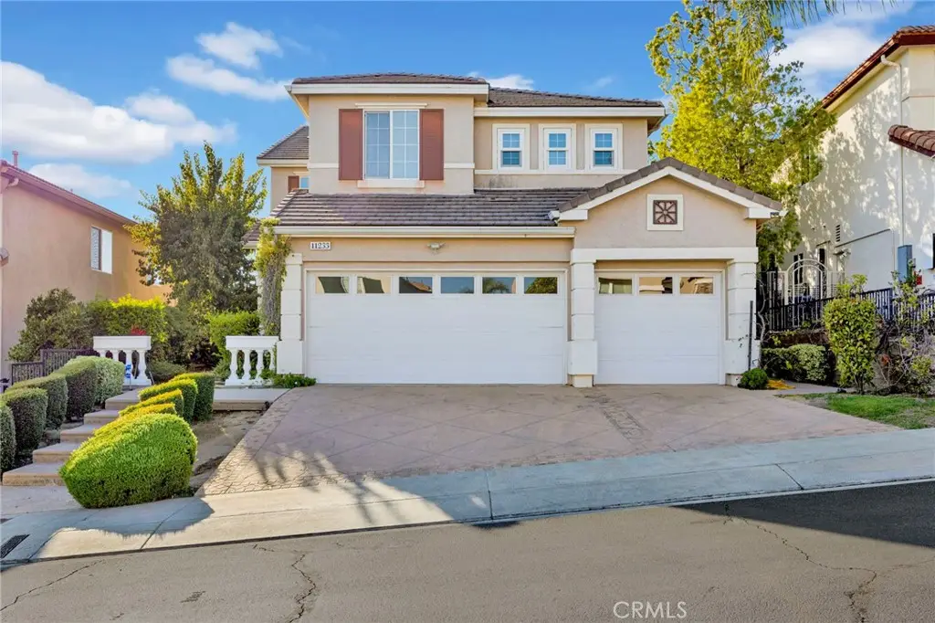 11233 Ravenna, Porter Ranch, CA 91326 - #1