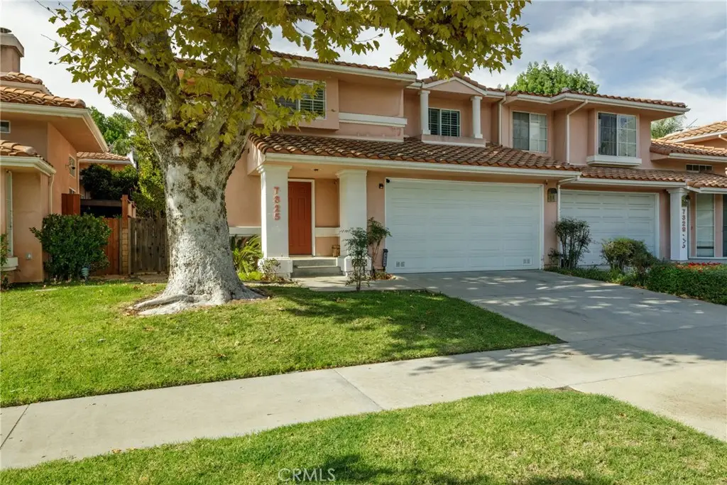 7325 Vassar, Canoga Park, CA 91303 - #1