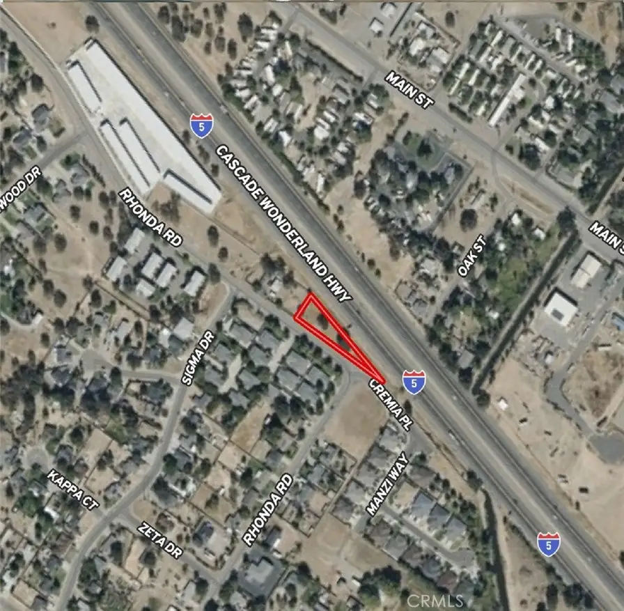 0 Rhonda Road, Cottonwood, CA 96007 - Image #2