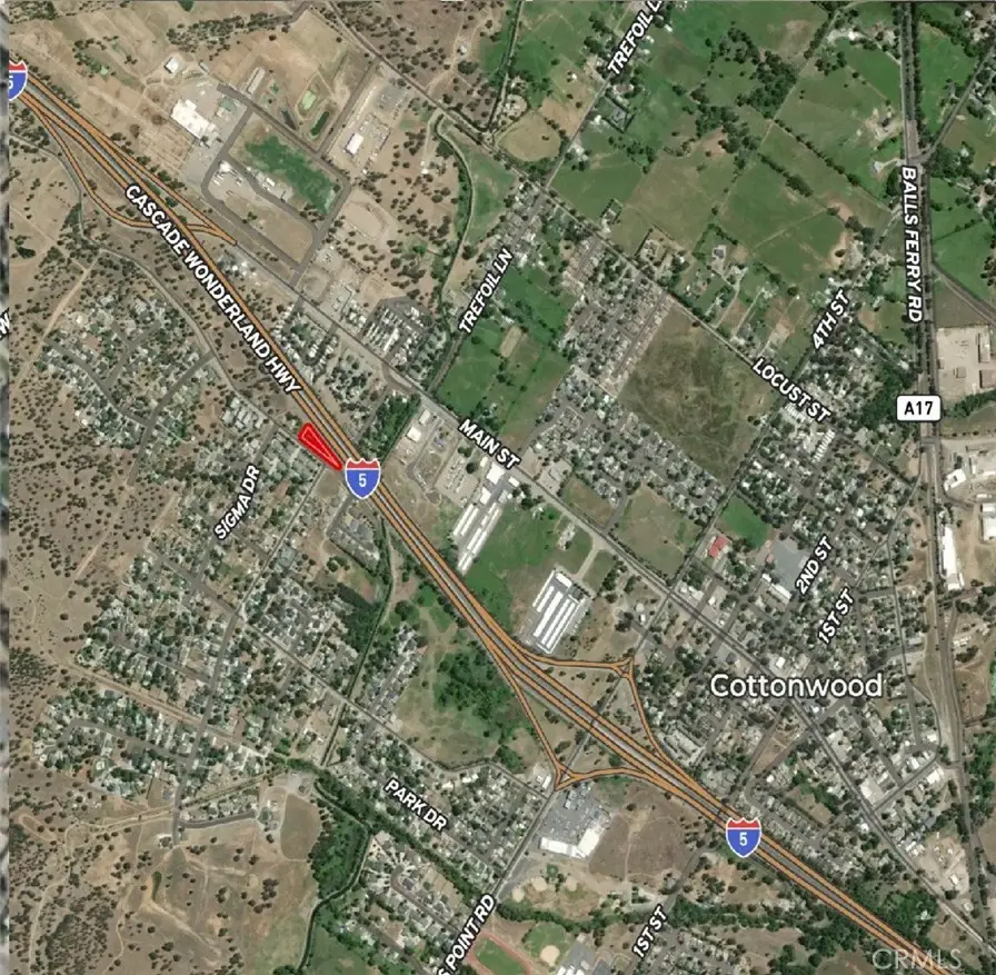 0 Rhonda Road, Cottonwood, CA 96007 - Image #3