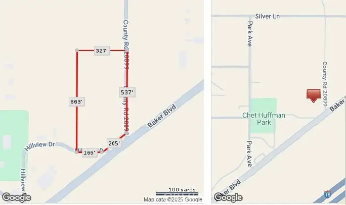 20 Baker, Baker, CA 92309 - Image #1