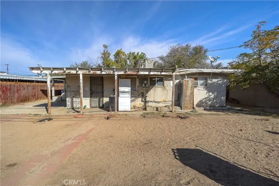 750 W Avenue H12, Lancaster, CA 93534 - #3