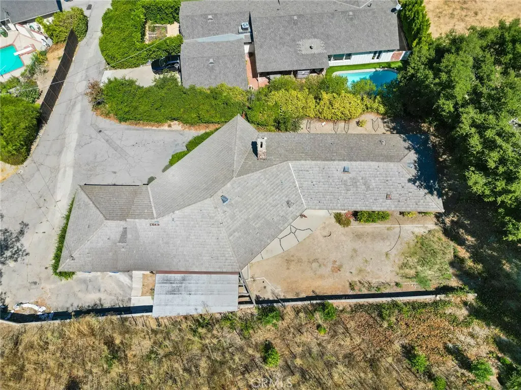 4067 Hayvenhurst Drive, Encino, CA 91436 - #1