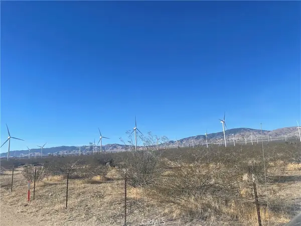 0 Irone Avenue, Rosamond, CA 93560