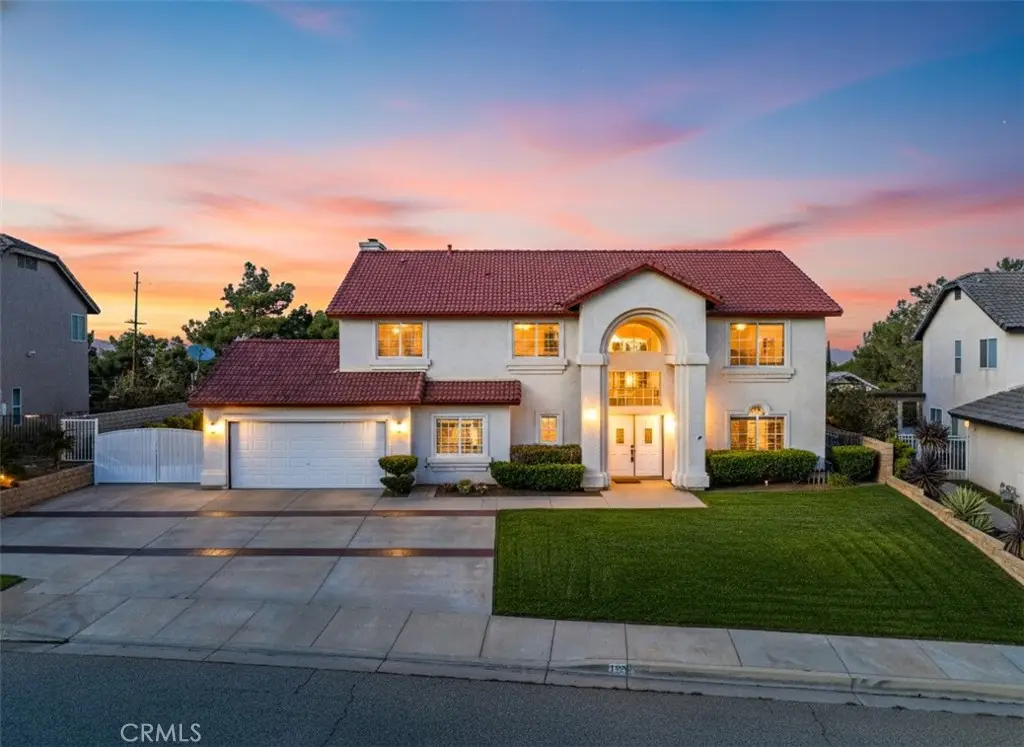 7273 Ojai Drive, Palmdale, CA 93551 - Image #1