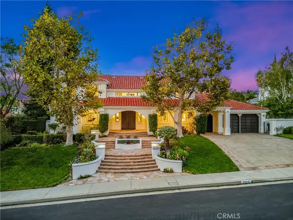 25527 Hamilton Court, Calabasas, CA 91302