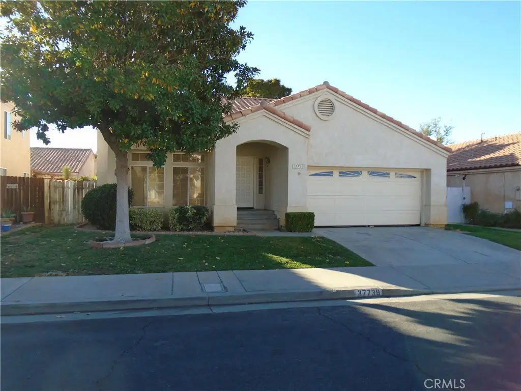 37739 Cardiff, Palmdale, CA 93550 - Image #1
