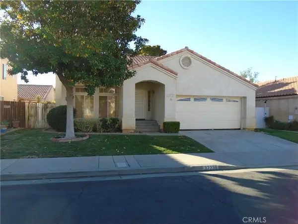 37739 Cardiff, Palmdale, CA 93550