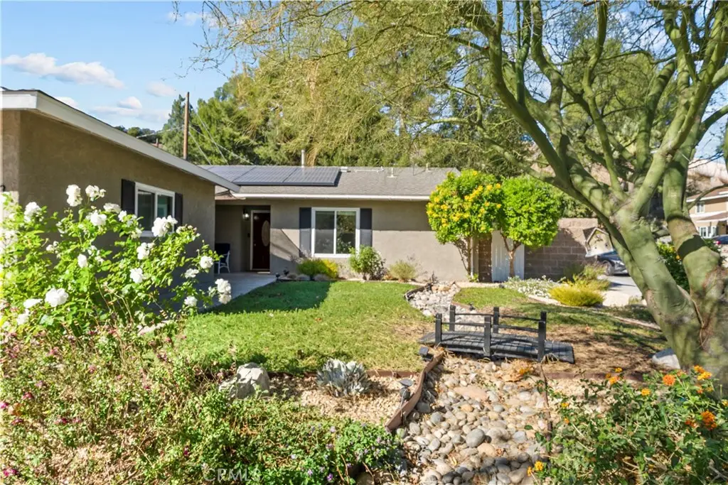 22003 Caceras, Saugus, CA 91350 - #1