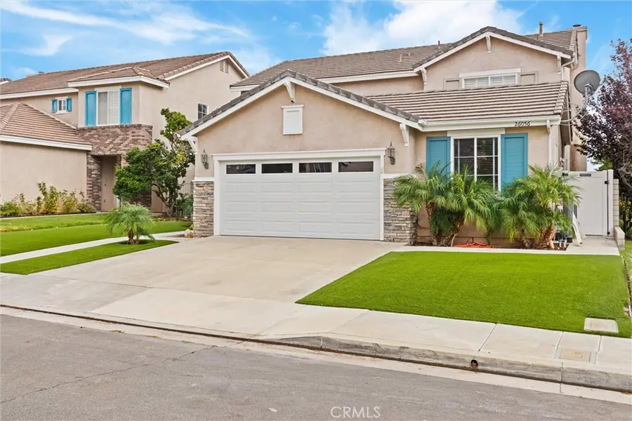 26056 Ohara Lane, Stevenson Ranch, CA 91381 - Image #2