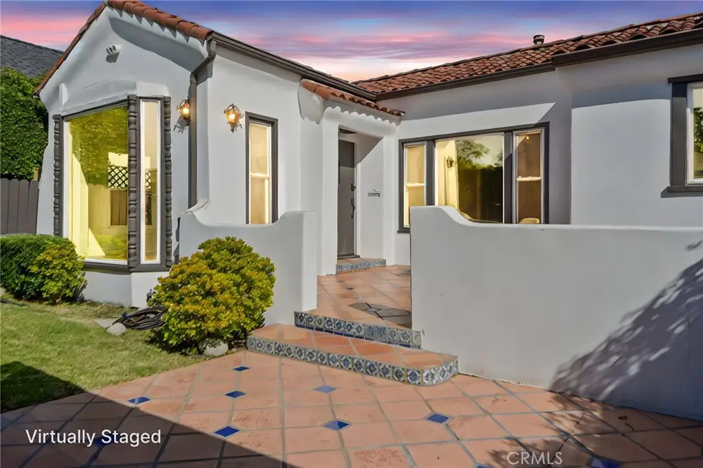 732 N Crescent Heights, Los Angeles, CA 90046 - #1