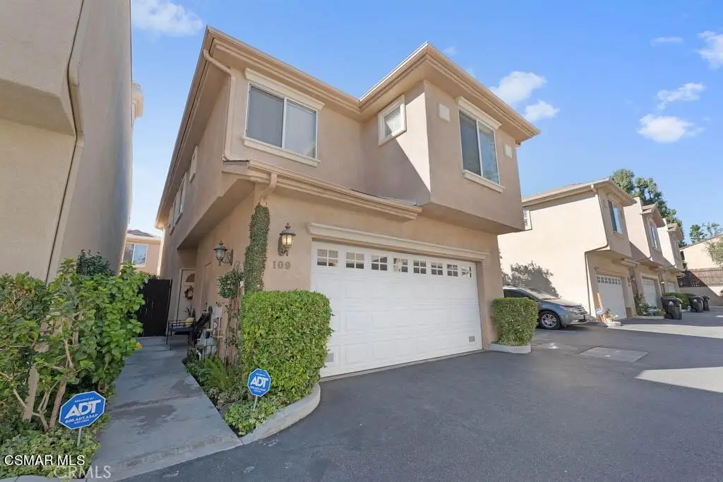 10025 Topanga Canyon #109, Chatsworth, CA 91311 - Image #1