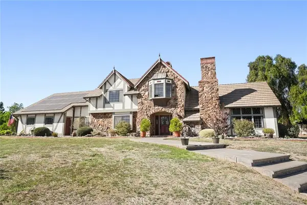 32852 Agua Dulce Canyon Road, Agua Dulce, CA 91390