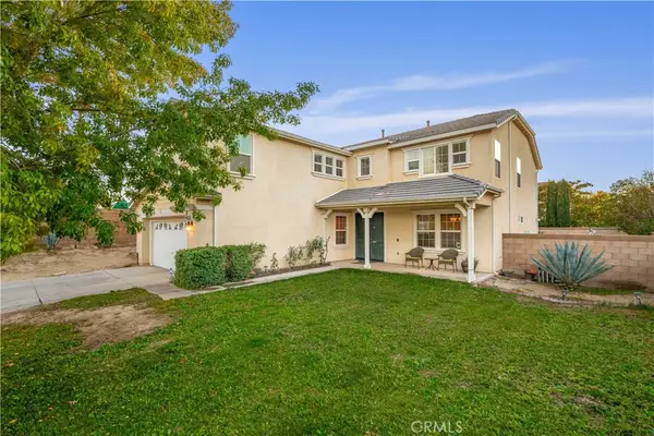 43203 Fanchon, Lancaster, CA 93536