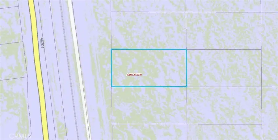 0 Sierra Highway, Lancaster, CA 93535 - Image #2