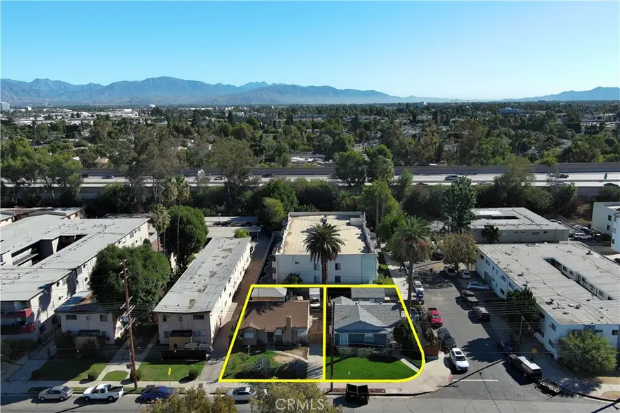 7402 Haskell, Van Nuys, CA 91406 - #3