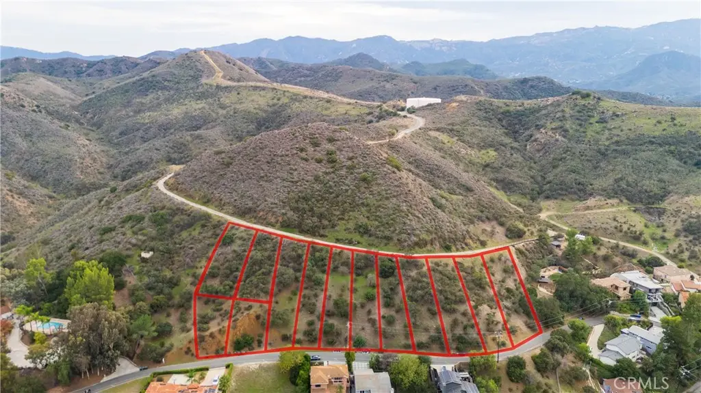 0 Laura La Plante, Agoura Hills, CA 91301 - #1
