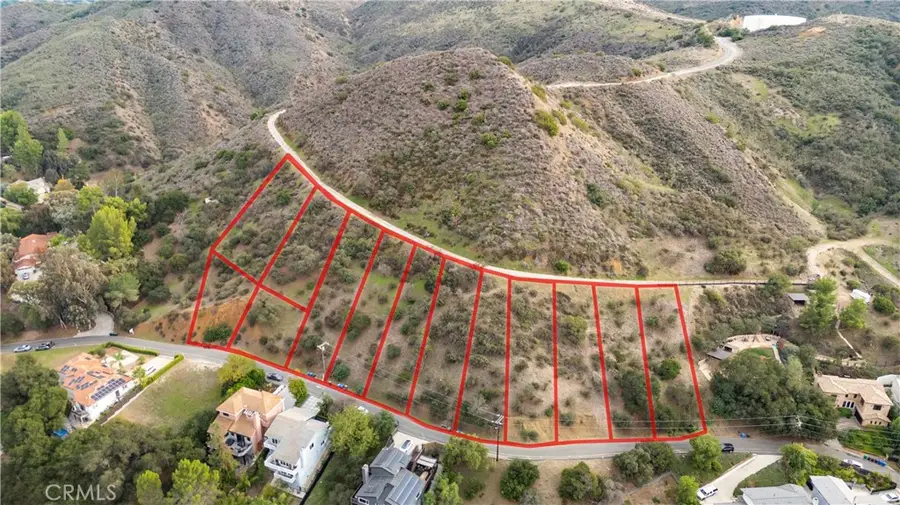 0 Laura La Plante, Agoura Hills, CA 91301 - #3