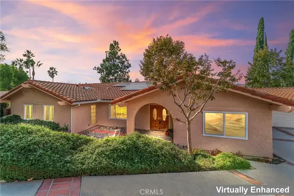 8610 Delmonico Avenue, West Hills, CA 91304