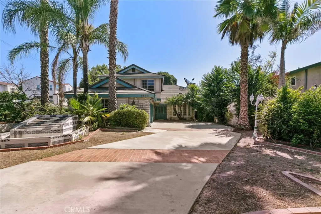 1830 S Mayflower, Monrovia, CA 91016 - #1