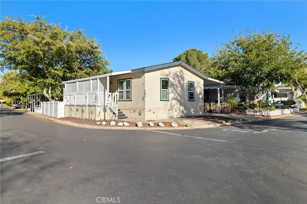 3524 E Avenue R #121, Palmdale, CA 93550 - Image #1