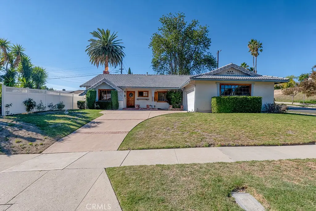11741 Odessa Avenue, Granada Hills, CA 91344 - #1