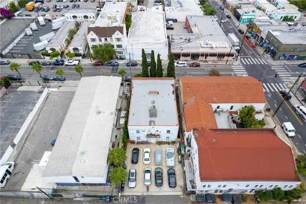 1309 N Edgemont, Los Angeles, CA 90027