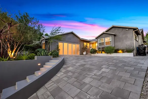 4716 Tyrone Avenue, Sherman Oaks, CA 91423