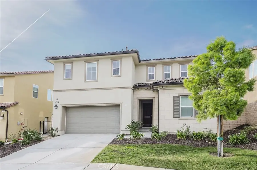 19032 Carranza Lane, Saugus, CA 91350 - #2