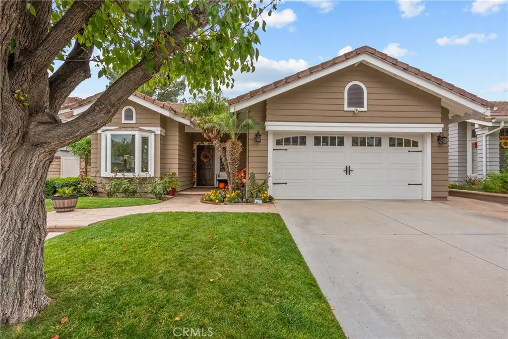 27251 Blakely Place, Valencia, CA 91354 - #1