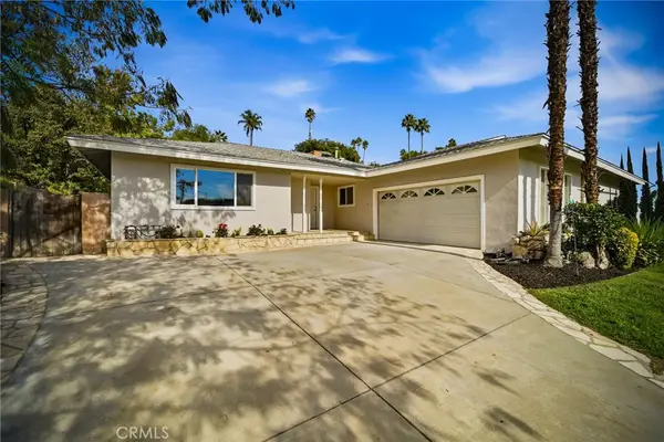 21943 Parthenia Street, West Hills, CA 91304