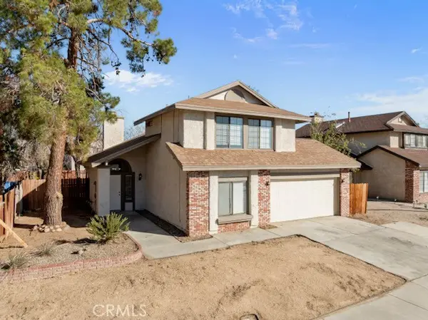 523 E Kettering, Lancaster, CA 93535