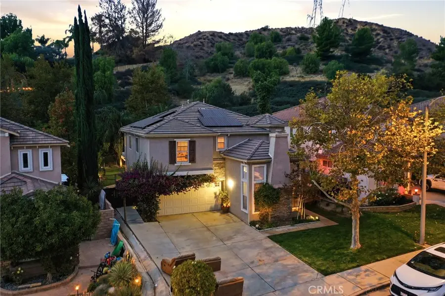 28649 Silverking, Saugus, CA 91390 - #2