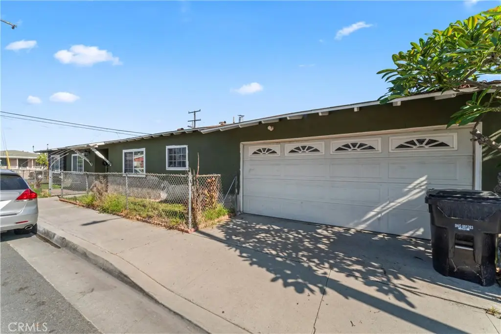 16004 Clarkdale, Norwalk, CA 90650 - #1