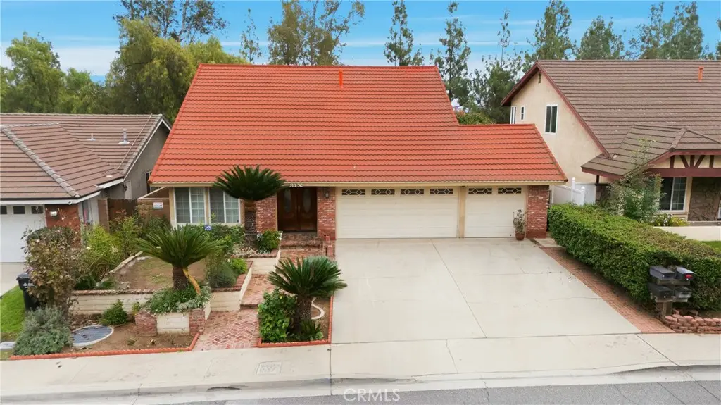 6 Sage Canyon, Pomona, CA 91766 - #1